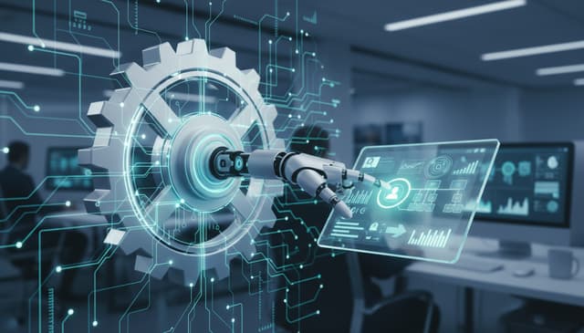 Narzędzie do automatycznej obsługi systemu CRM: praktyczny przewodnik