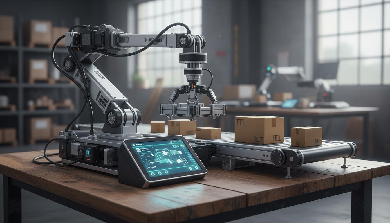 Narzędzie do automatycznej obsługi zamówień: praktyczny przewodnik