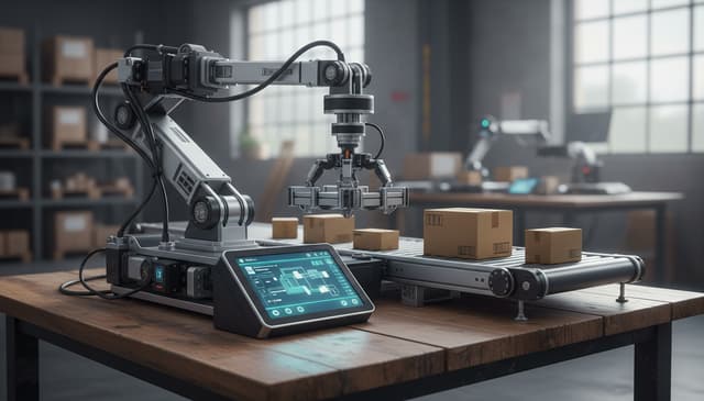 Narzędzie do automatycznej obsługi zamówień: praktyczny przewodnik