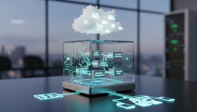 Narzędzie do automatycznej obsługi zamówień online: przewodnik praktyczny