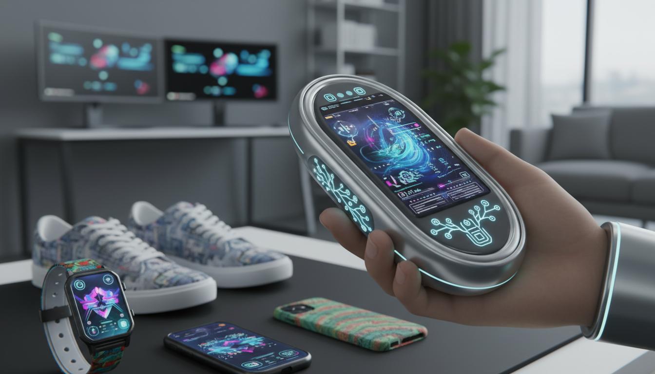 Narzędzie do automatycznej personalizacji: jak działa i dlaczego warto