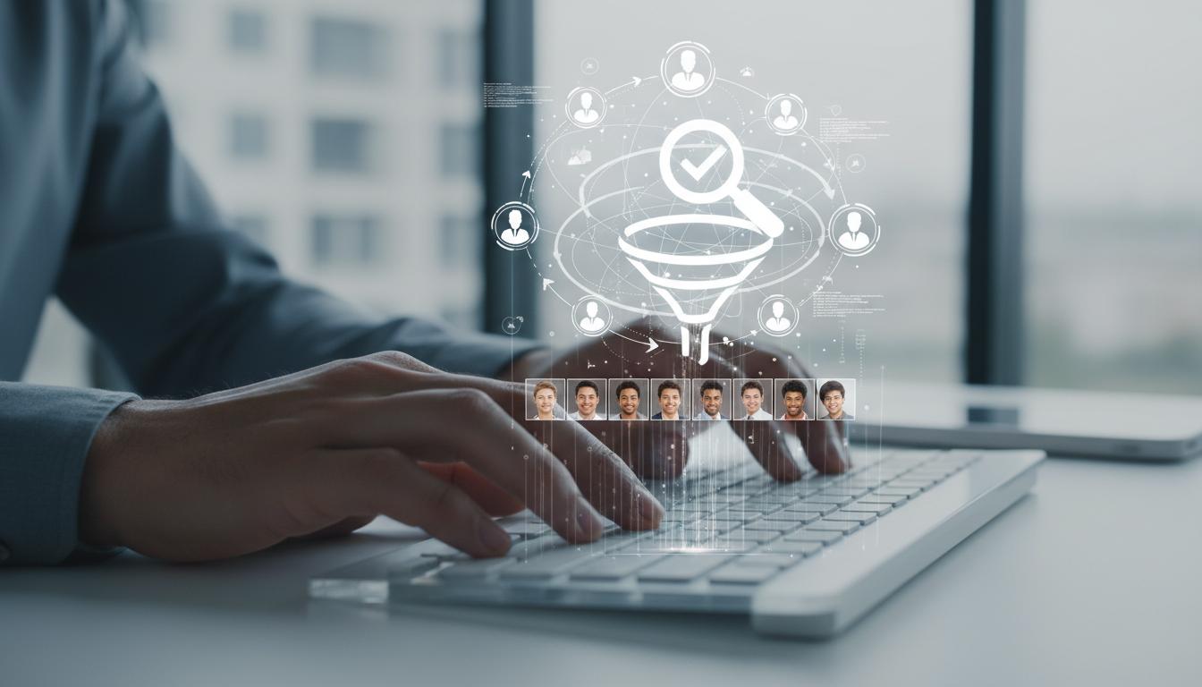 Narzędzie do automatycznej rekrutacji online: jak usprawnić proces zatrudniania