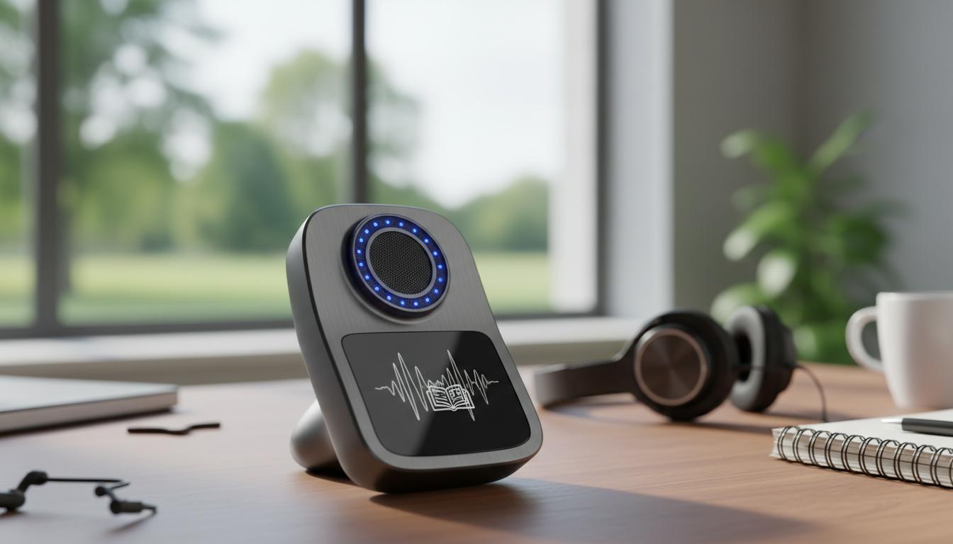 Narzędzie do automatycznej transkrypcji audio: jak działa i kiedy warto je stosować