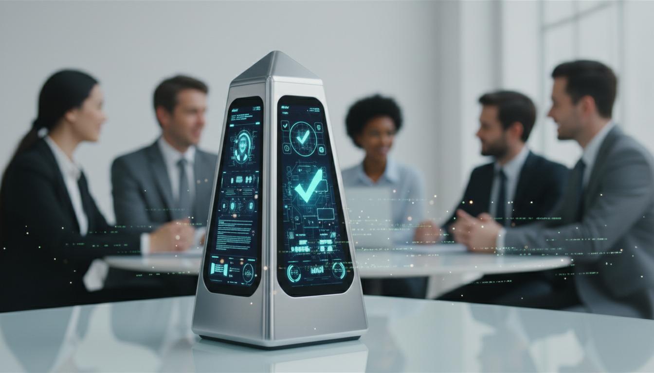 Narzędzie do automatycznej weryfikacji kandydatów do pracy: praktyczny przewodnik