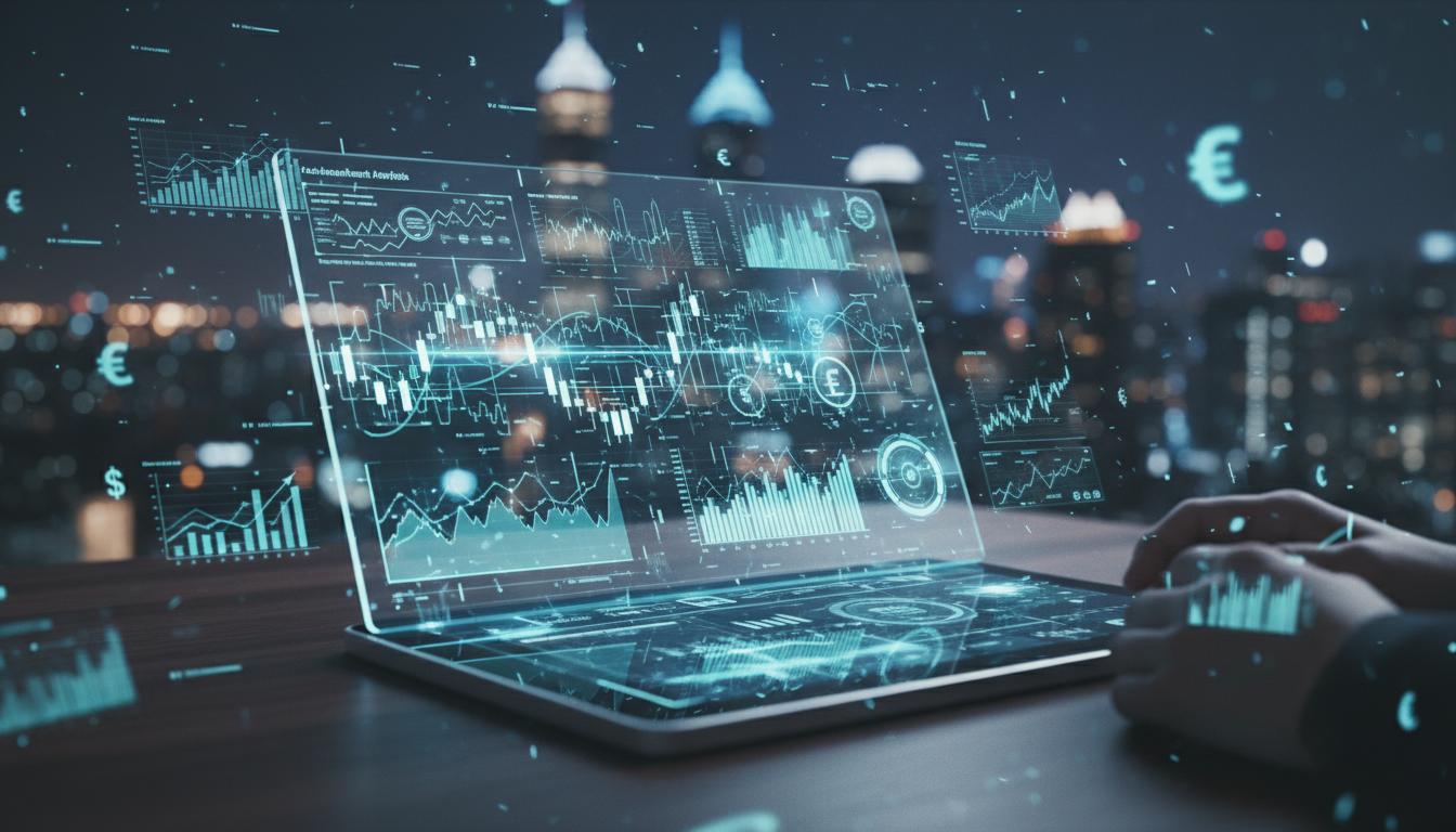 Narzędzie do automatycznych analiz inwestycyjnych: praktyczny przewodnik