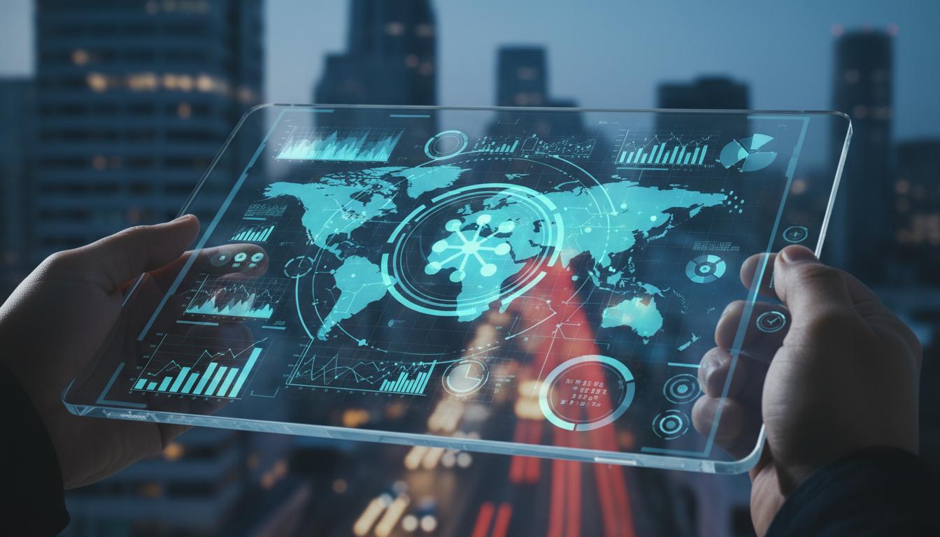 Narzędzie do automatycznych analiz rynku: praktyczny przewodnik