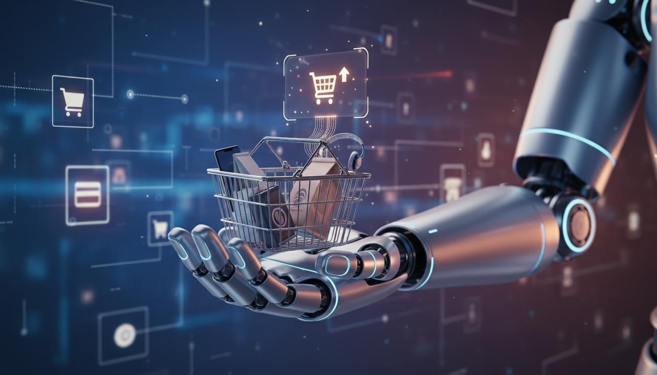 Narzędzie do automatycznych zakupów: jak usprawnić codzienne zakupy