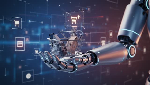 Narzędzie do automatycznych zakupów: jak usprawnić codzienne zakupy