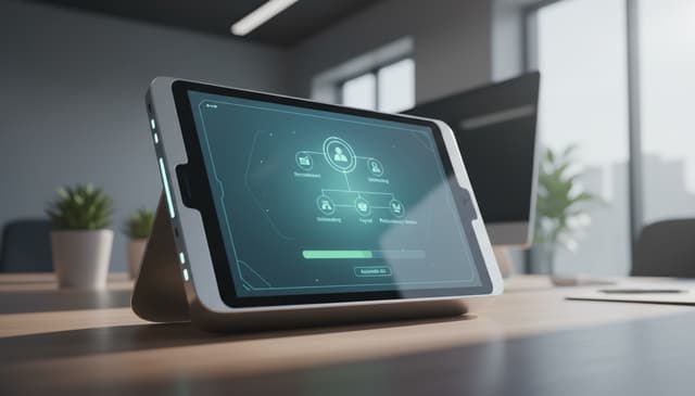 Narzędzie do automatyzacji działań HR: praktyczny przewodnik dla firm