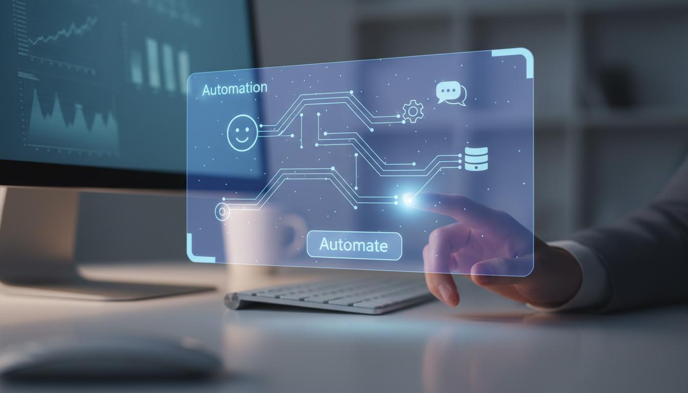 Narzędzie do automatyzacji obsługi klientów: praktyczny przewodnik