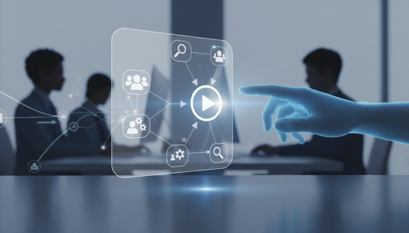 Narzędzie do automatyzacji procesów rekrutacyjnych: jak usprawnić hiring