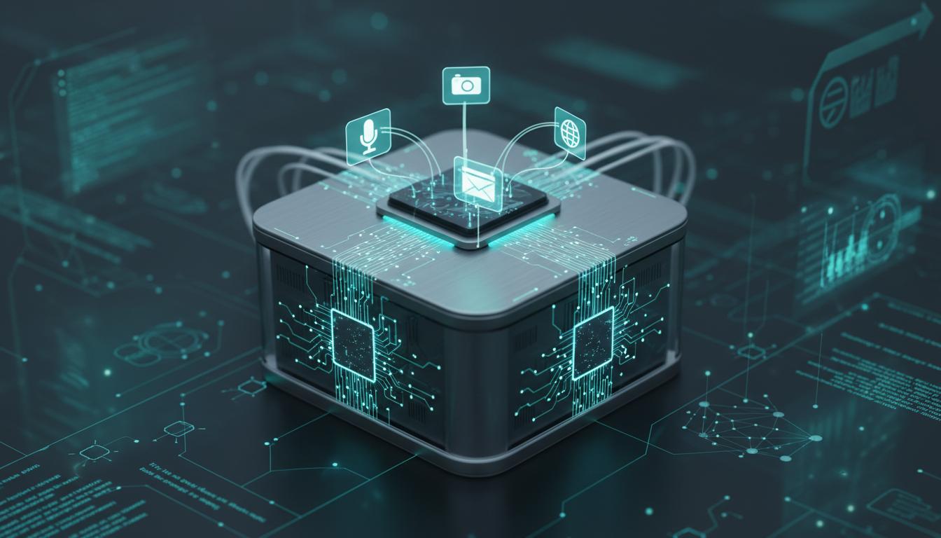 Narzędzie do automatyzacji treści: praktyczny przewodnik dla redakcji.ai