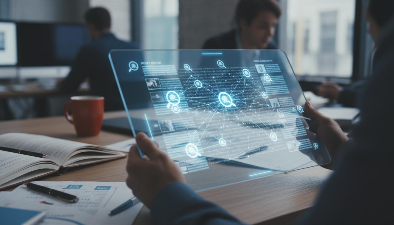 Narzędzie do badania źródeł dziennikarskich: praktyczny przewodnik