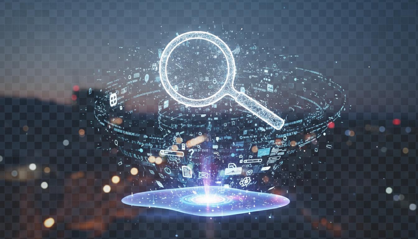 Narzędzie do błyskawicznego wyszukiwania treści: praktyczny przewodnik