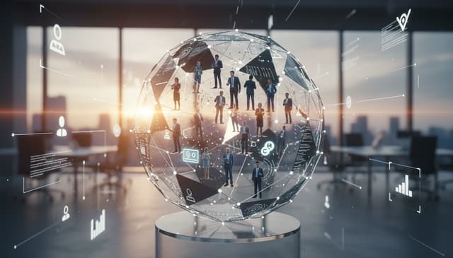 Narzędzie do generowania avatarów dla firm: praktyczny przewodnik