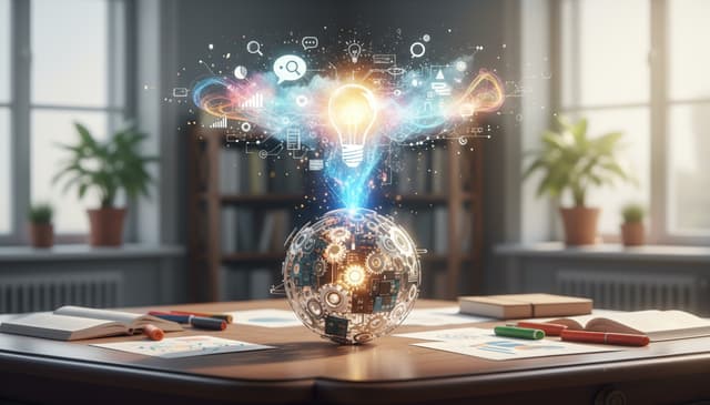 Narzędzie do generowania inspiracji marketingowych: praktyczny przewodnik