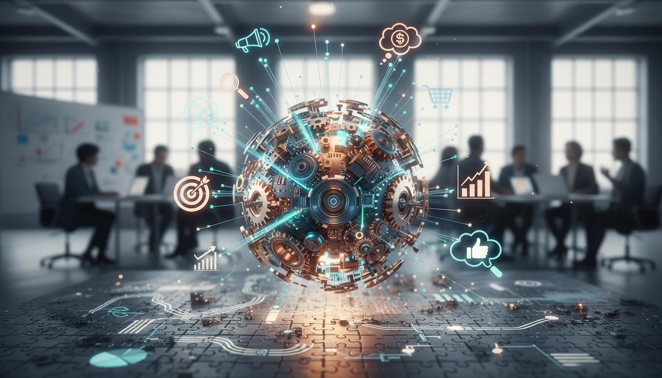 Narzędzie do generowania pomysłów marketingowych: praktyczny przewodnik