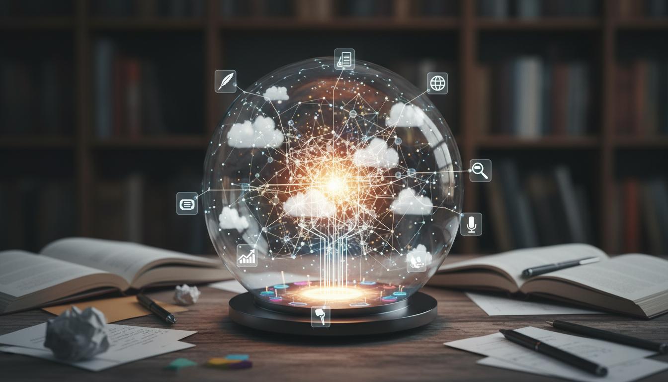 Narzędzie do generowania pomysłów na artykuły: praktyczny przewodnik