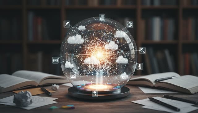 Narzędzie do generowania pomysłów na artykuły: praktyczny przewodnik