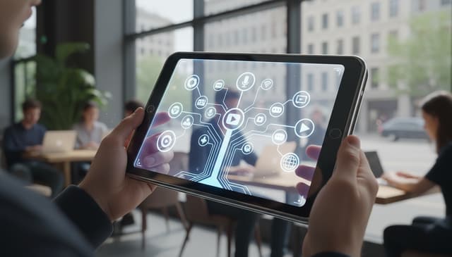 Narzędzie do generowania pomysłów na posty social media: praktyczny przewodnik