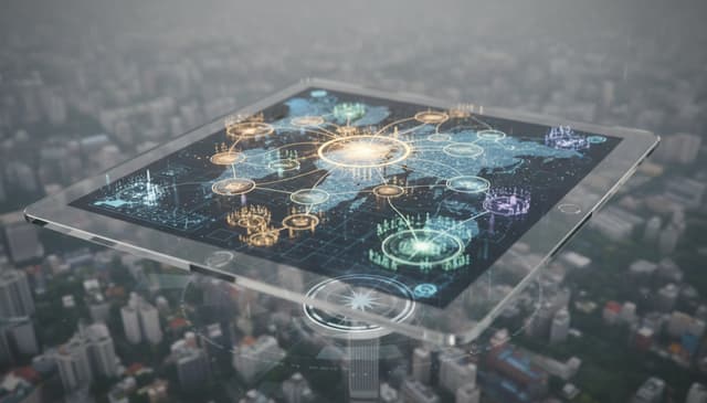 Narzędzie do identyfikacji nisz biznesowych: praktyczny przewodnik