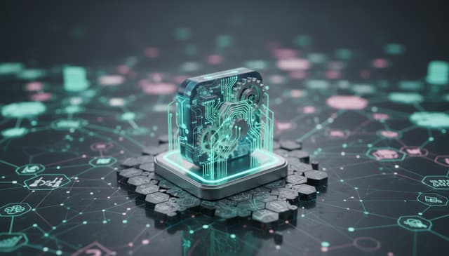 Narzędzie do integracji danych biznesowych: praktyczny przewodnik