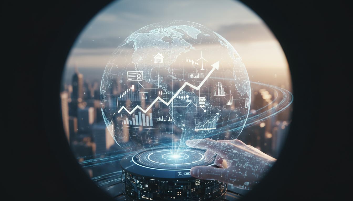 Narzędzie do inteligentnego planowania inwestycji: praktyczny przewodnik