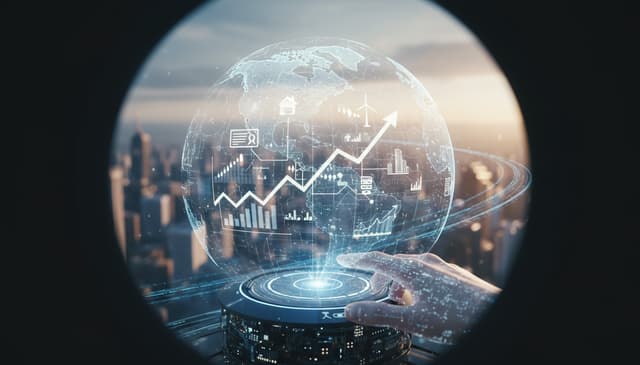 Narzędzie do inteligentnego planowania inwestycji: praktyczny przewodnik