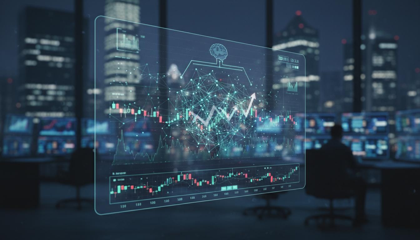 Narzędzie do inteligentnej analizy ryzyka giełdowego: przewodnik inwestora