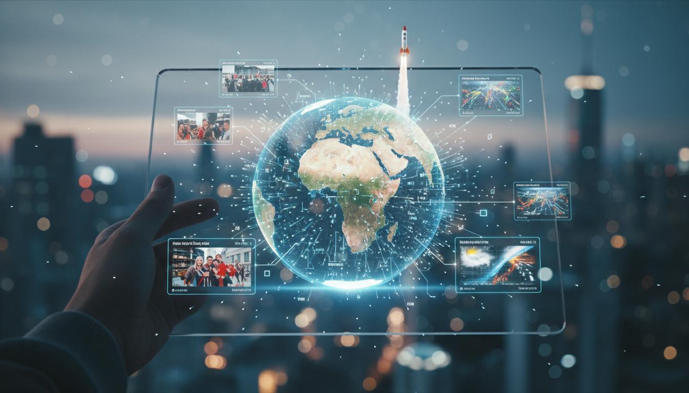 Narzędzie do monitorowania aktualnych wydarzeń: praktyczny przewodnik