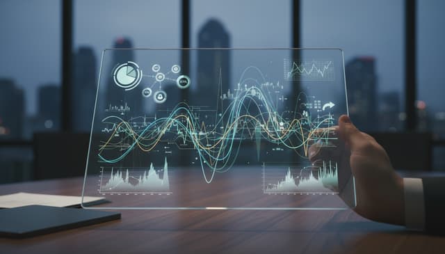 Narzędzie do monitorowania trendów rynkowych: praktyczny przewodnik