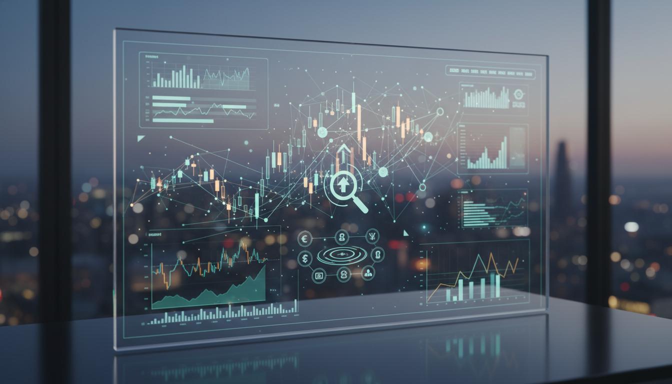 Narzędzie do monitorowania zmian rynkowych: praktyczny przewodnik