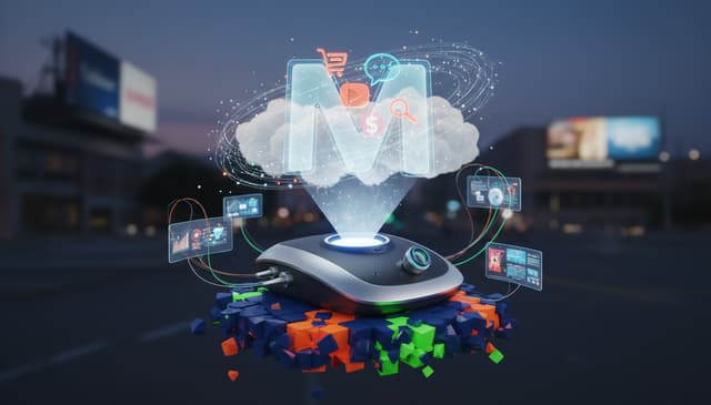 Narzędzie do multimediów marketingowych: praktyczny przewodnik dla firm