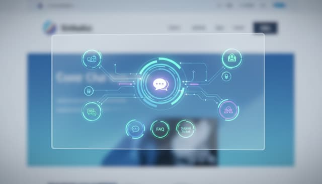 Narzędzie do obsługi klienta na stronie internetowej: praktyczny przewodnik