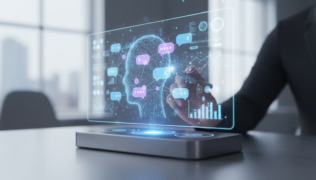 Narzędzie do obsługi klienta z zaawansowanymi chatbotami: przewodnik praktyczny