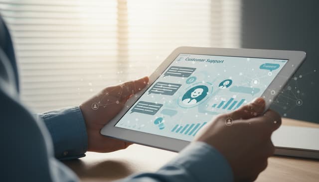 Narzędzie do obsługi zapytań klientów – jak usprawnić komunikację