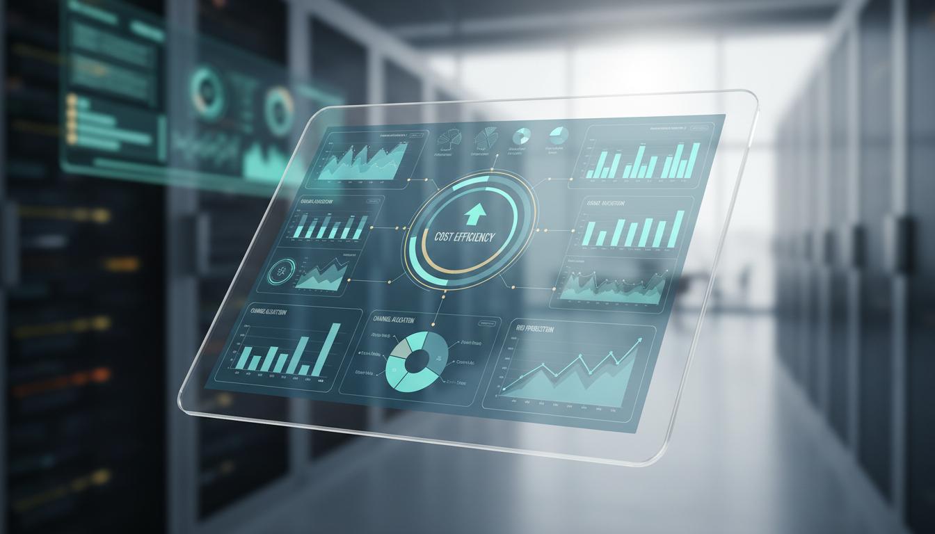 Narzędzie do optymalizacji kosztów marketingowych: praktyczny przewodnik