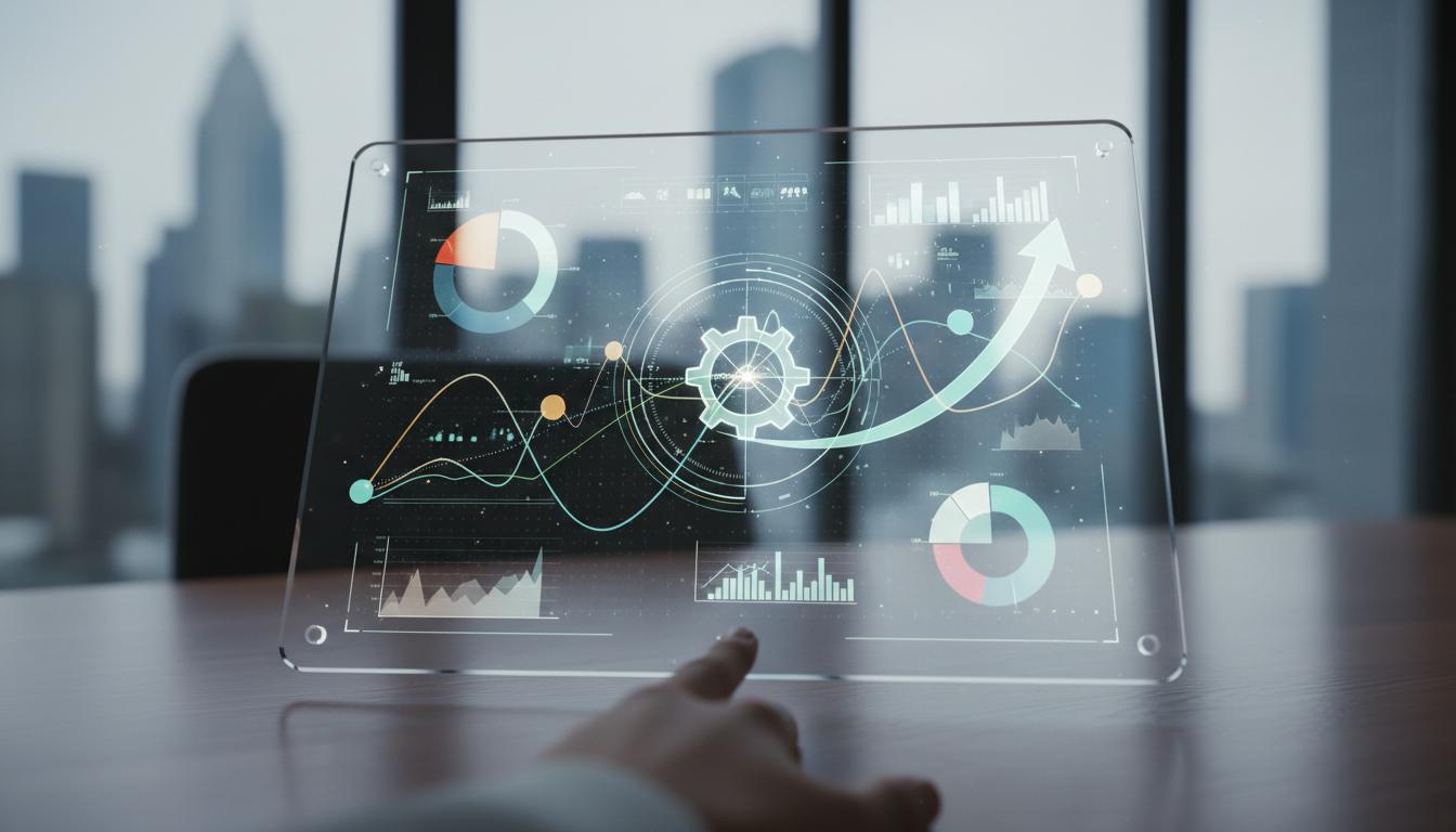 Narzędzie do optymalizacji portfela inwestycyjnego: praktyczny przewodnik