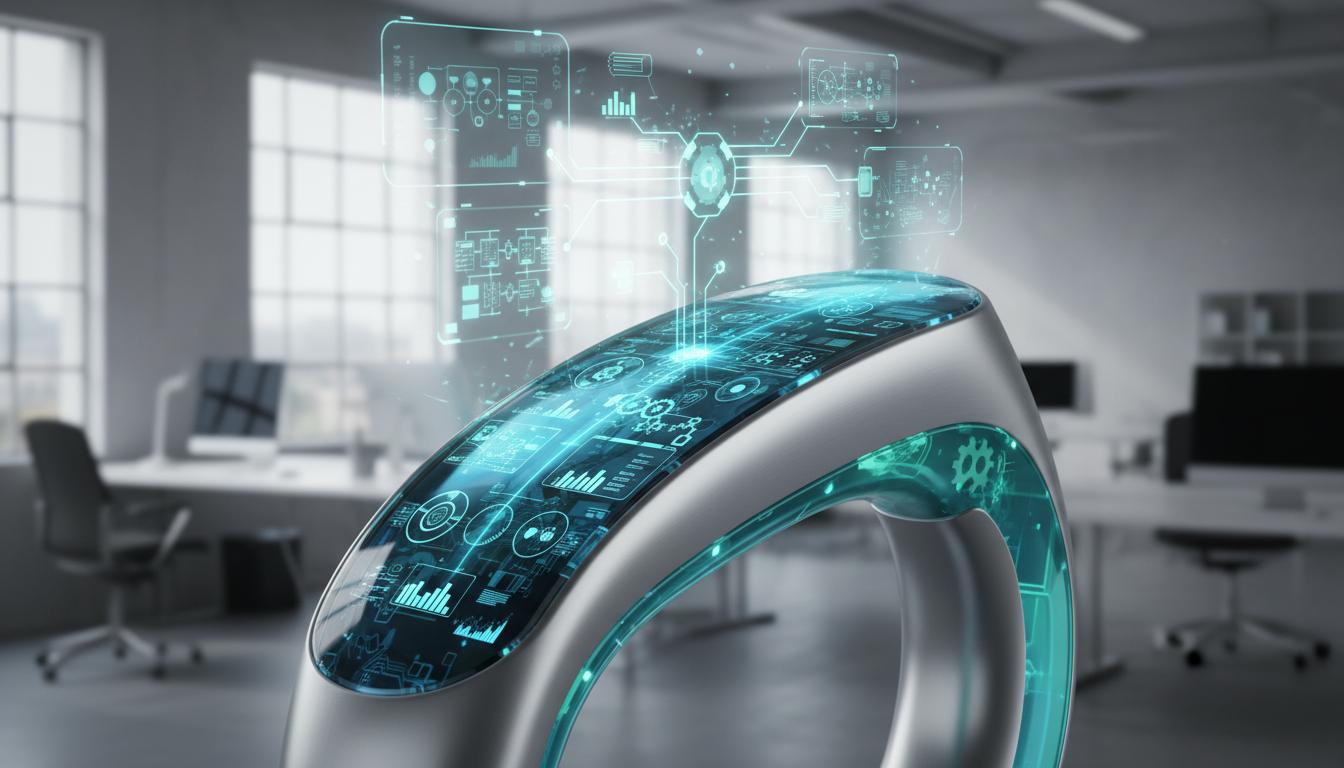 Narzędzie do optymalizacji procesów: praktyczny przewodnik dla firm