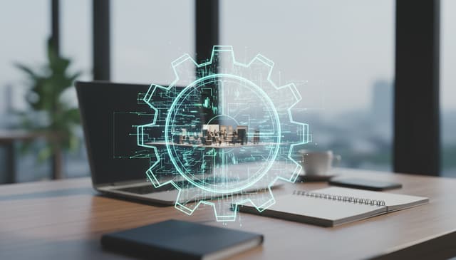 Narzędzie do optymalizacji procesów pracy: praktyczny przewodnik