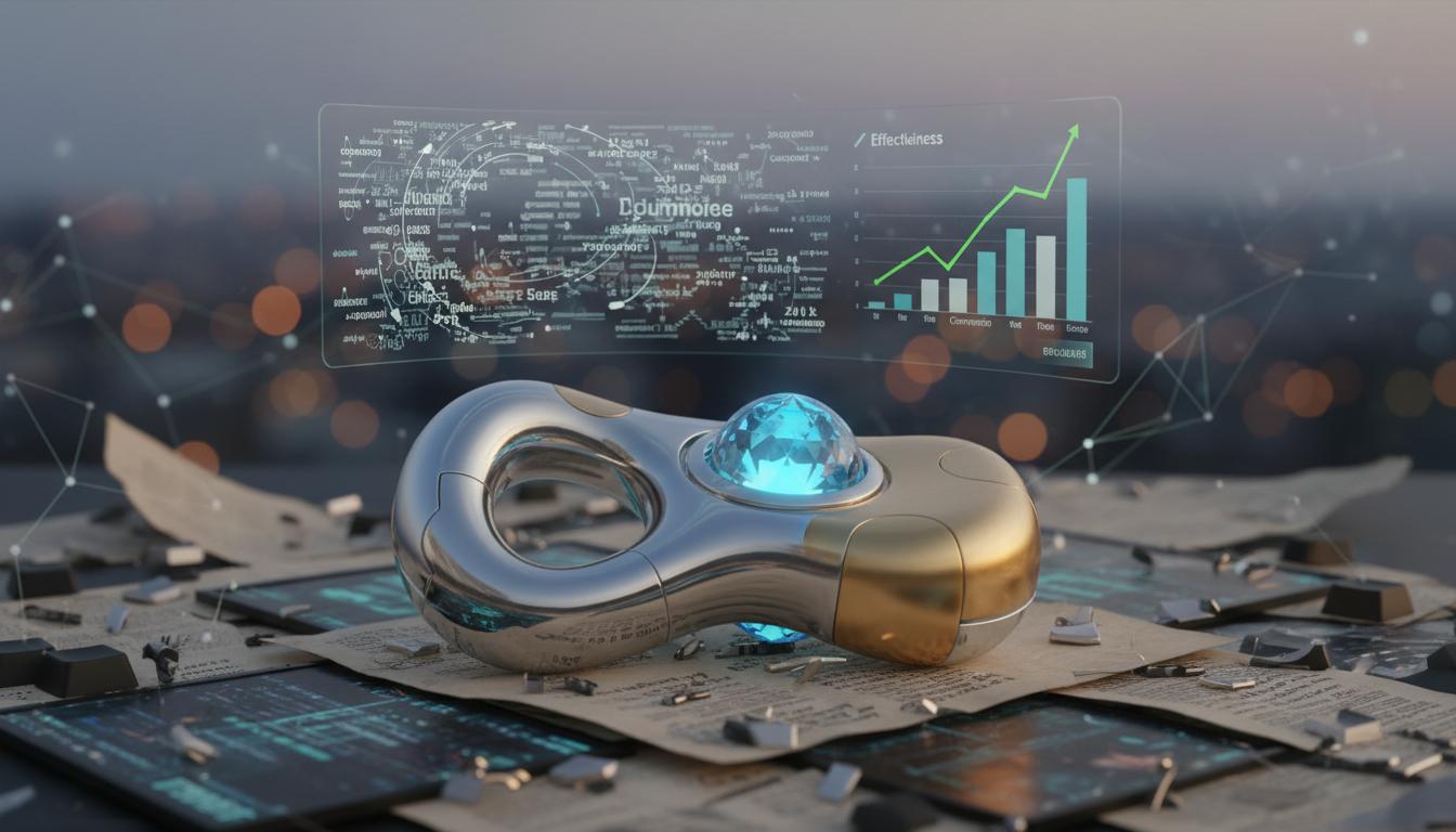 Narzędzie do optymalizacji tekstów marketingowych: praktyczny przewodnik