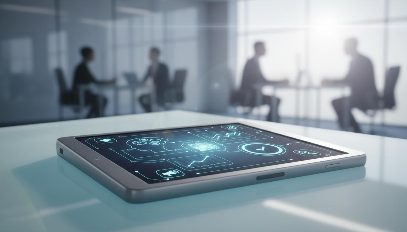 Narzędzie do personalizacji obsługi klienta: praktyczny przewodnik