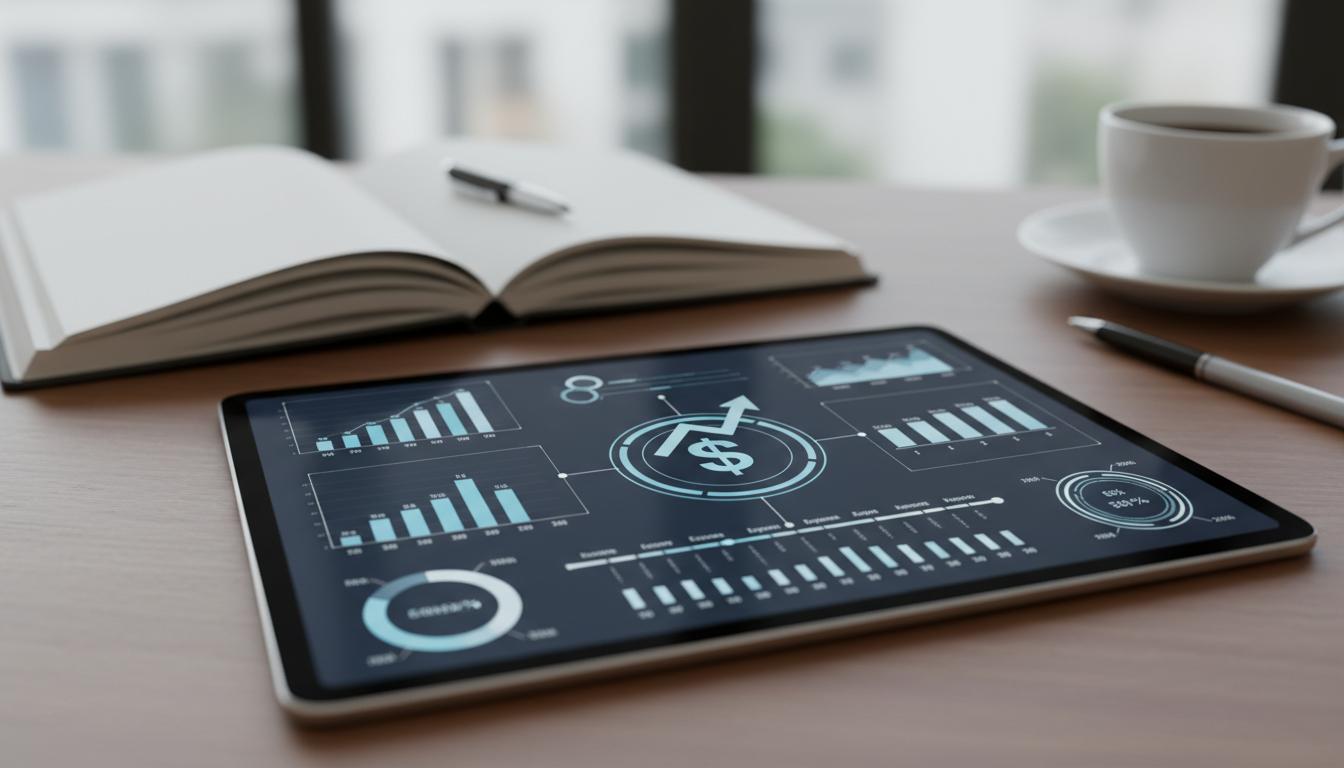 Narzędzie do planowania finansowego: praktyczny przewodnik inwestycyjny