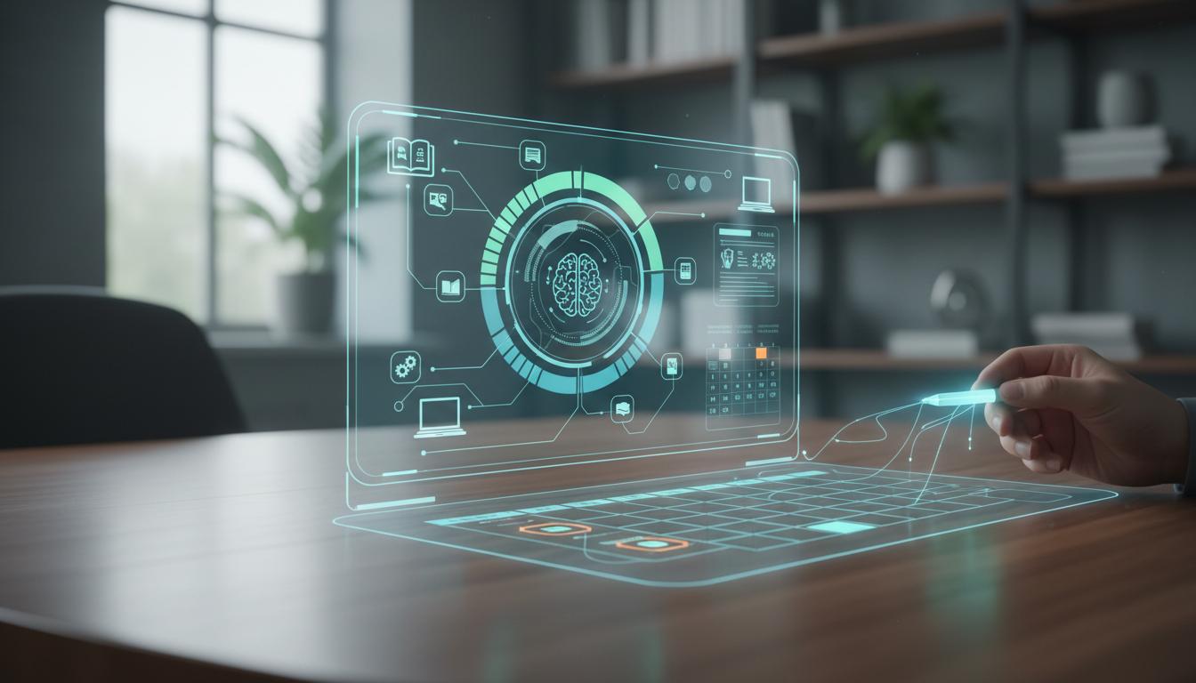 Narzędzie do planowania nauki online: praktyczny przewodnik dla uczniów