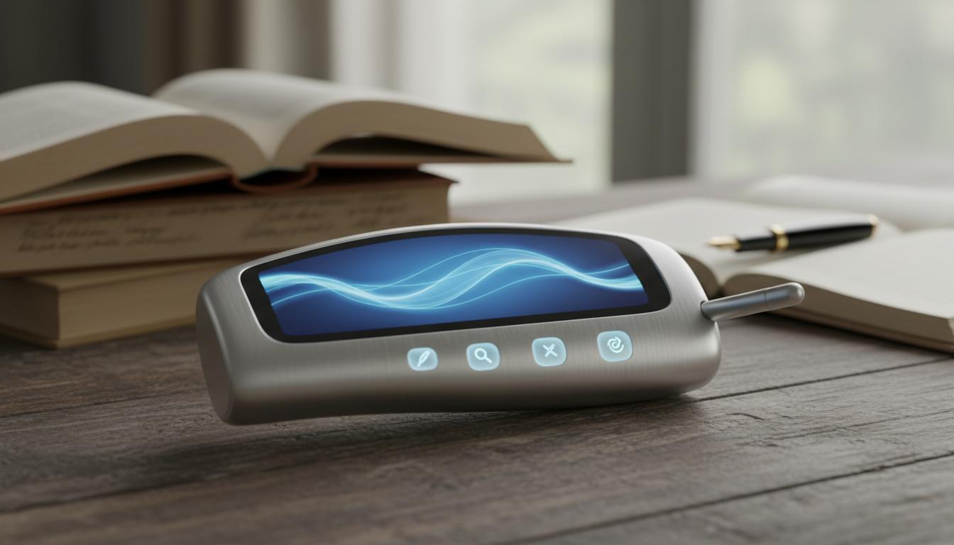 Narzędzie do poprawy tekstów: praktyczny przewodnik dla piszących