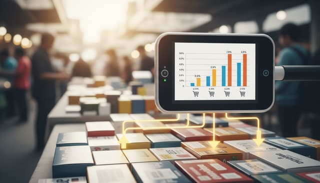 Narzędzie do porównywania cen: praktyczny przewodnik dla kupujących