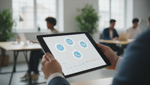 Narzędzie do profesjonalnej obsługi klienta online: praktyczny przewodnik