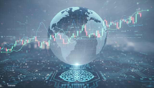 Narzędzie do prognozowania rynku: praktyczny przewodnik dla konsultant.ai