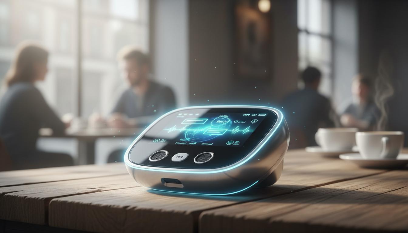 Narzędzie do przepisywania rozmów: jak usprawnić pracę z nagraniami