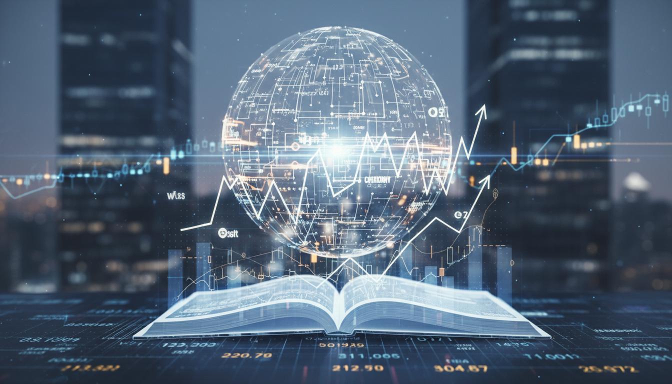 Narzędzie do przewidywania przyszłości rynku: praktyczny przewodnik